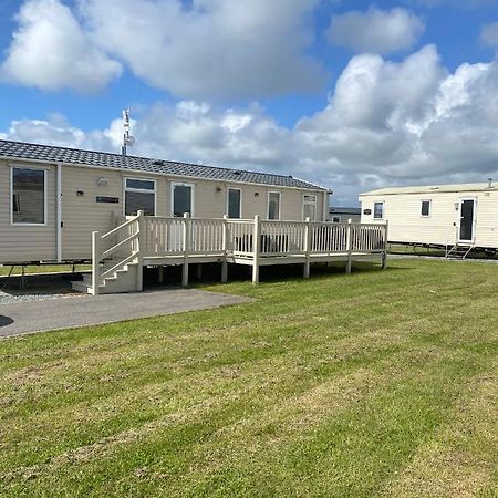 Cosy Caravan Kingston upon Hull Esterno foto