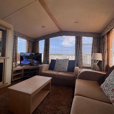 Cosy Caravan Kingston upon Hull Esterno foto