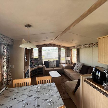 Cosy Caravan Kingston upon Hull Esterno foto