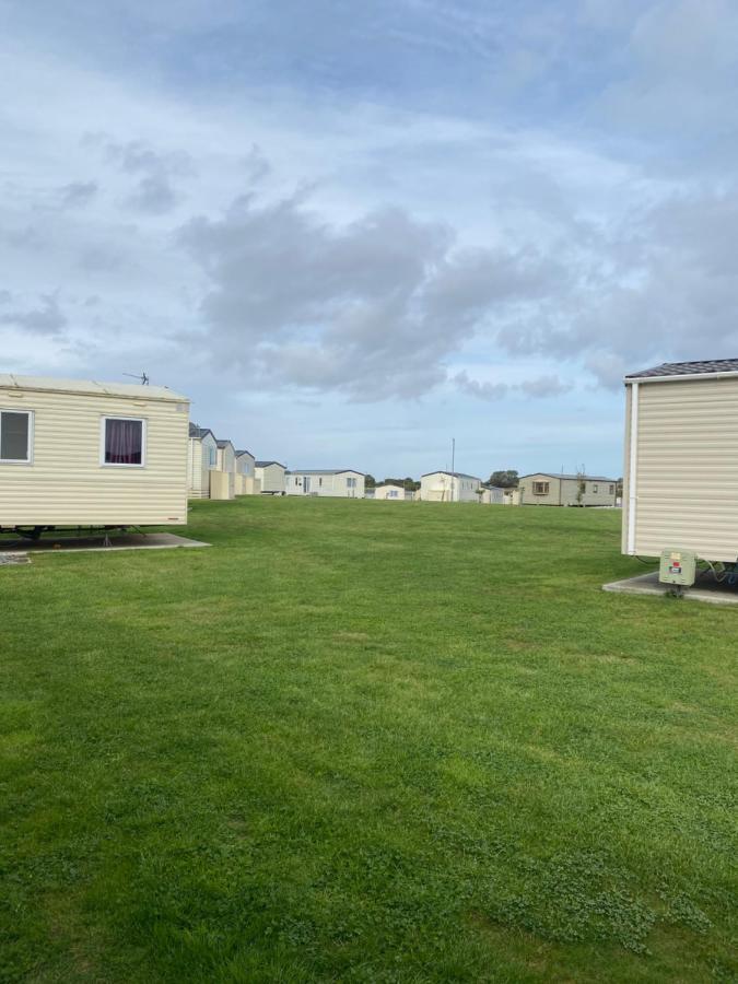 Cosy Caravan Kingston upon Hull Esterno foto