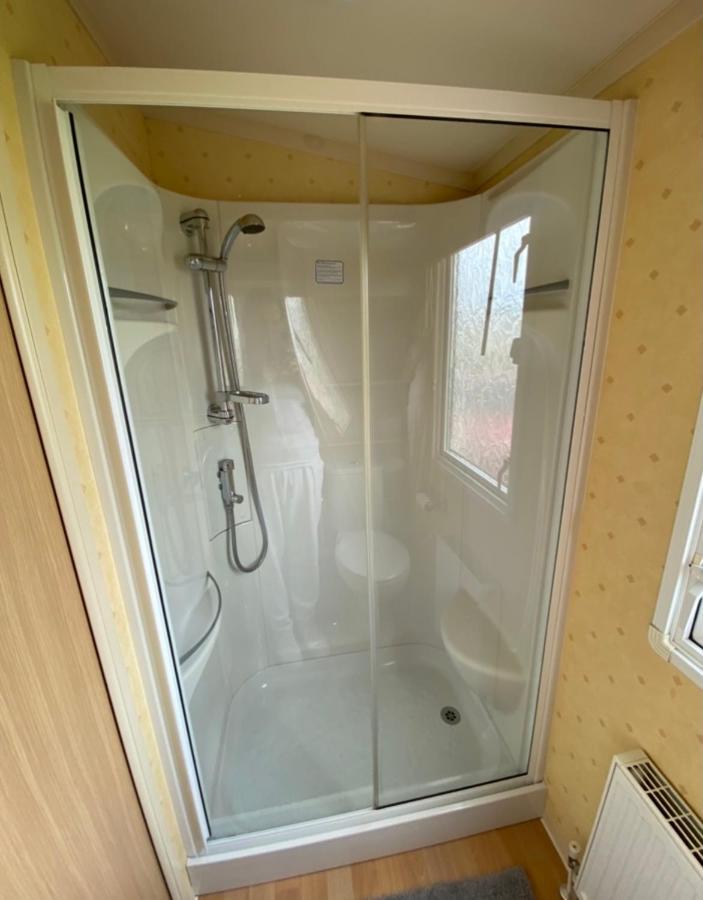 Cosy Caravan Kingston upon Hull Esterno foto