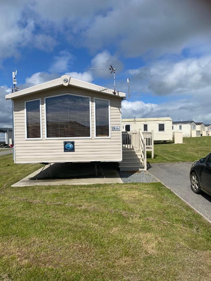 Cosy Caravan Kingston upon Hull Esterno foto