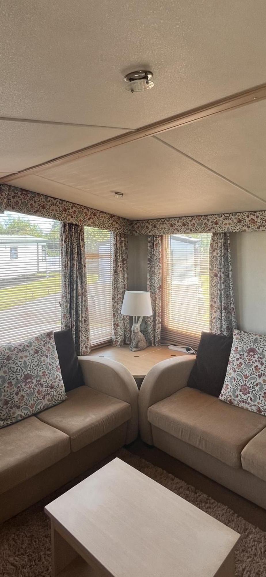 Cosy Caravan Kingston upon Hull Esterno foto