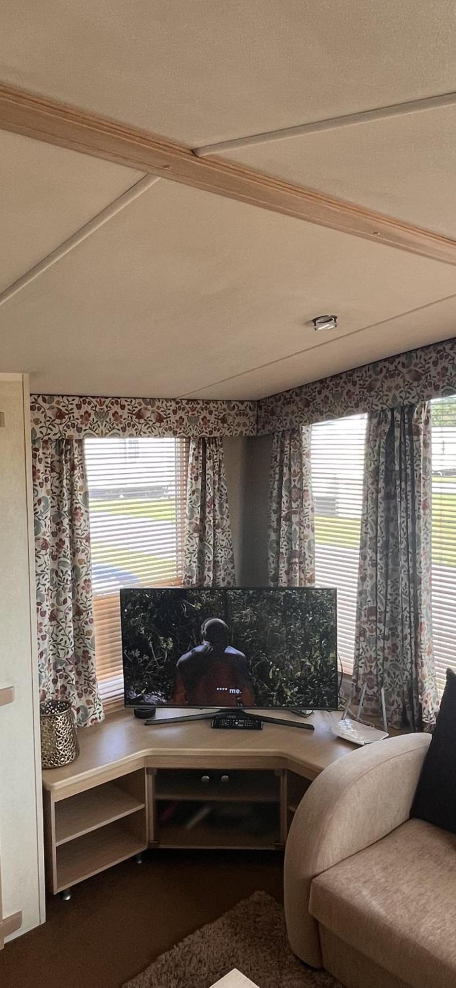 Cosy Caravan Kingston upon Hull Esterno foto