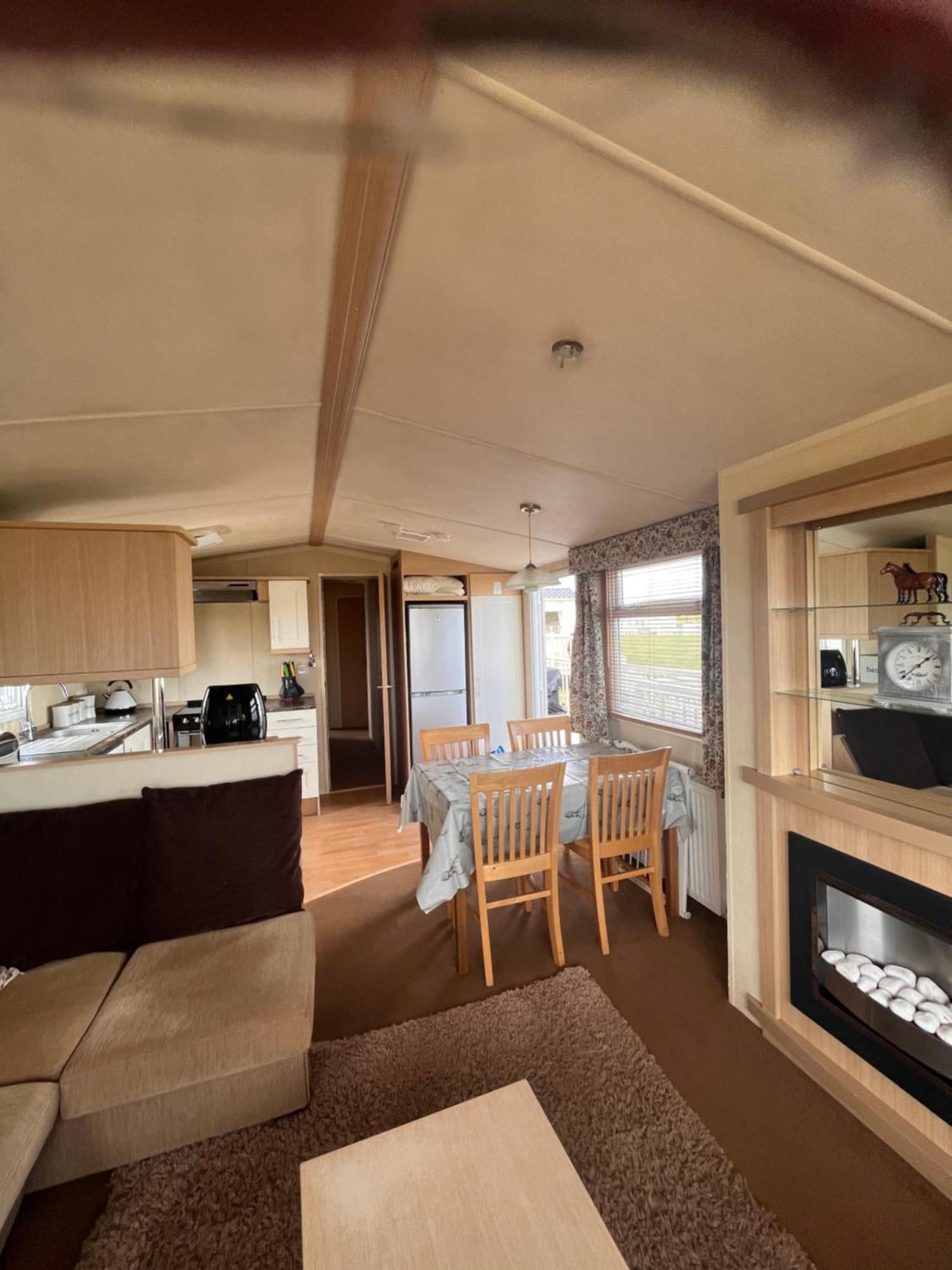 Cosy Caravan Kingston upon Hull Esterno foto