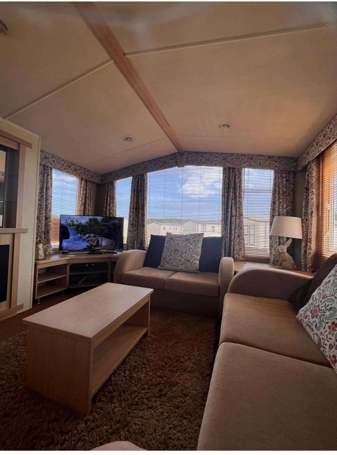 Cosy Caravan Kingston upon Hull Esterno foto