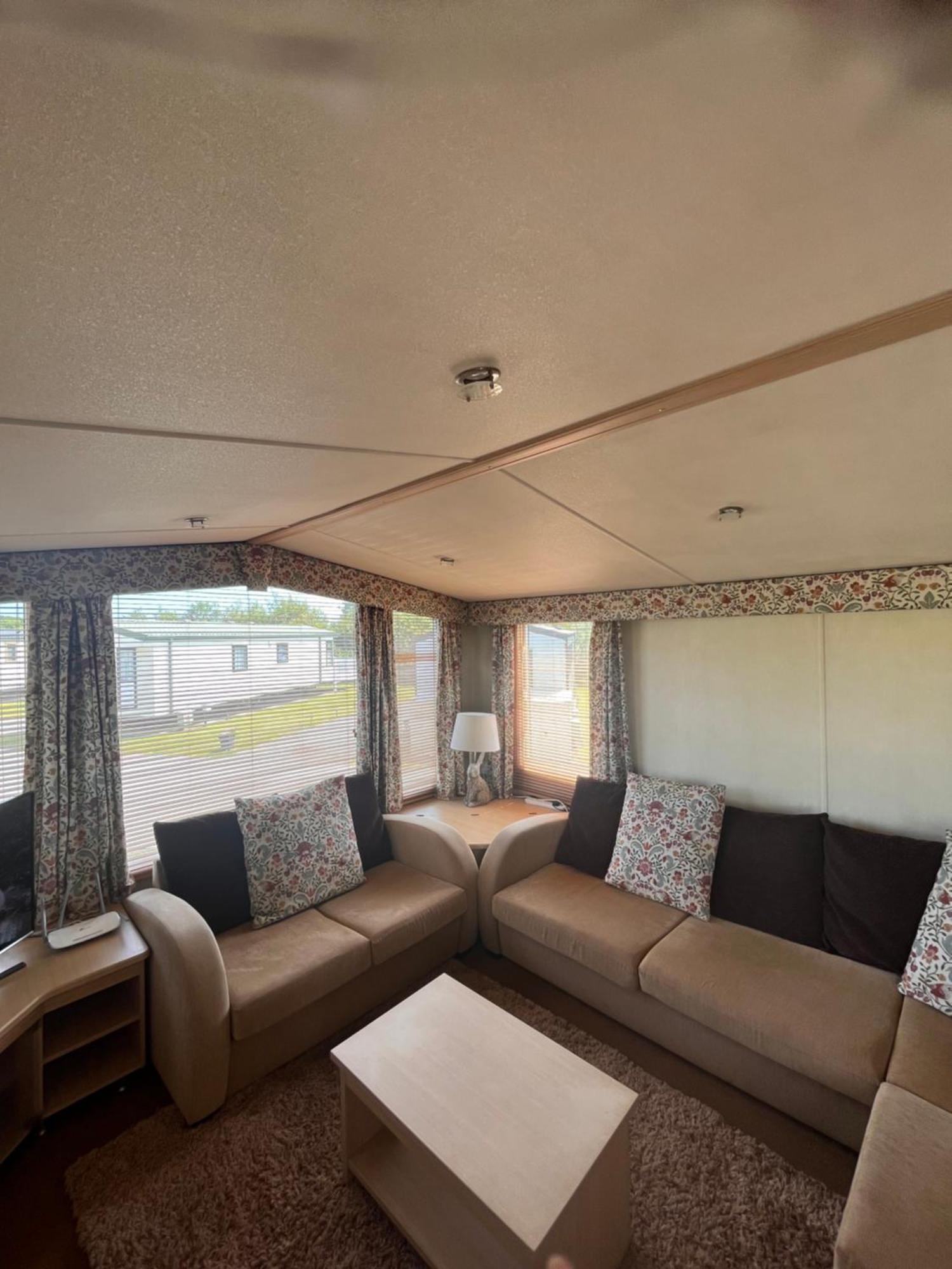 Cosy Caravan Kingston upon Hull Esterno foto
